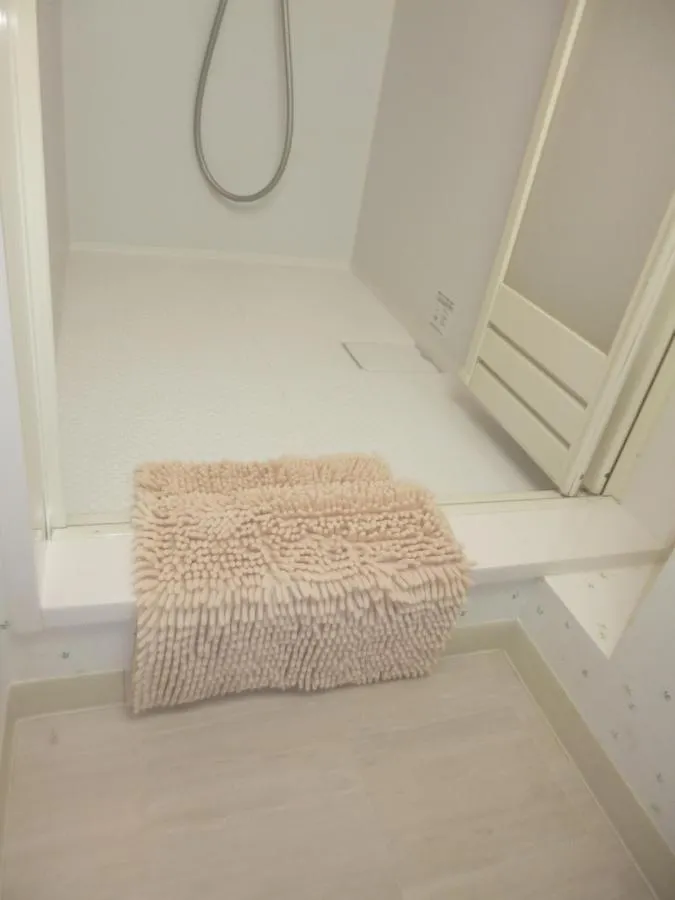 The Mickey Carlton Ohashi 101 Apartment Shiobaru Japan